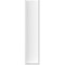 Ekena Millwork Traditional Architectural Grade PVC Outlooker with Block Ends, 5"W X 16"D X 22"H OUTP05X16X22TRA05 - alternate 4